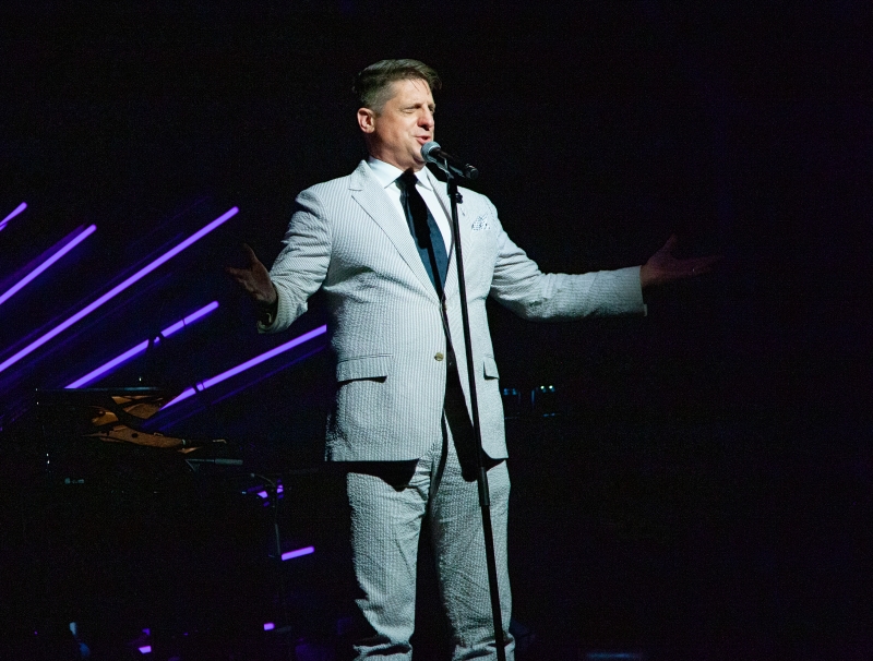 Review: BroadwayWorld's 20th Anniversary Concert Thrills And Satisfies at Sony Hall Image