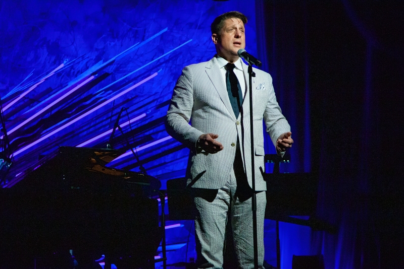 Review: BroadwayWorld's 20th Anniversary Concert Thrills And Satisfies at Sony Hall Image