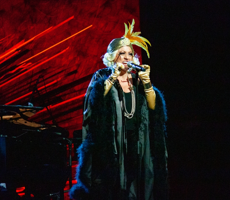 Review: BroadwayWorld's 20th Anniversary Concert Thrills And Satisfies at Sony Hall Image