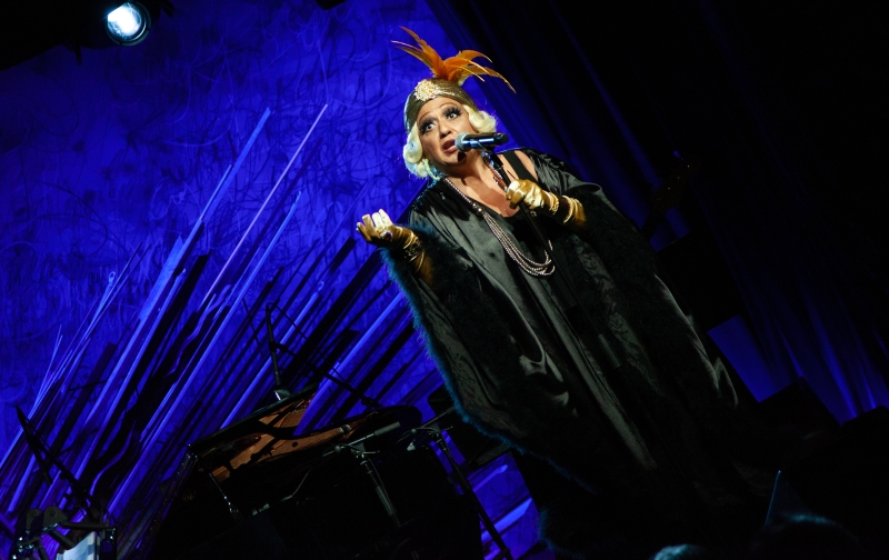 Review: BroadwayWorld's 20th Anniversary Concert Thrills And Satisfies at Sony Hall Image