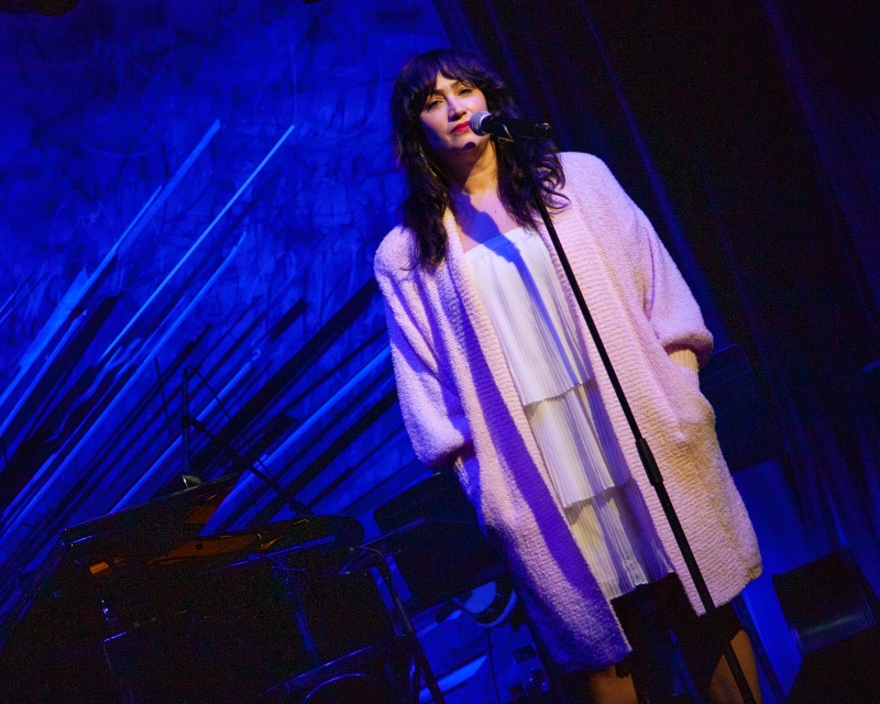 Review: BroadwayWorld's 20th Anniversary Concert Thrills And Satisfies at Sony Hall Image