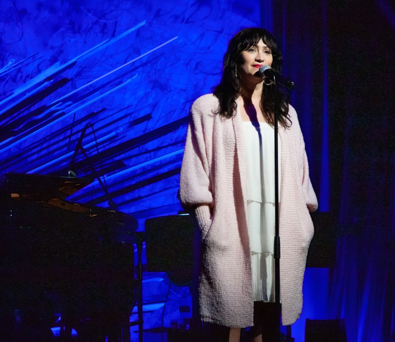 Review: BroadwayWorld's 20th Anniversary Concert Thrills And Satisfies at Sony Hall Image