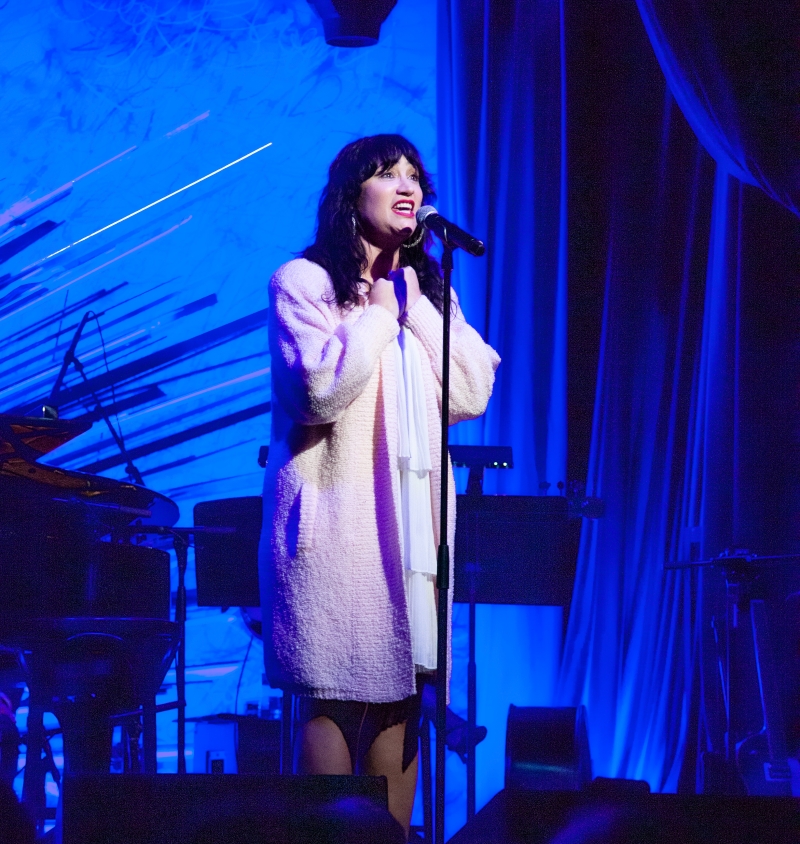 Review: BroadwayWorld's 20th Anniversary Concert Thrills And Satisfies at Sony Hall Image