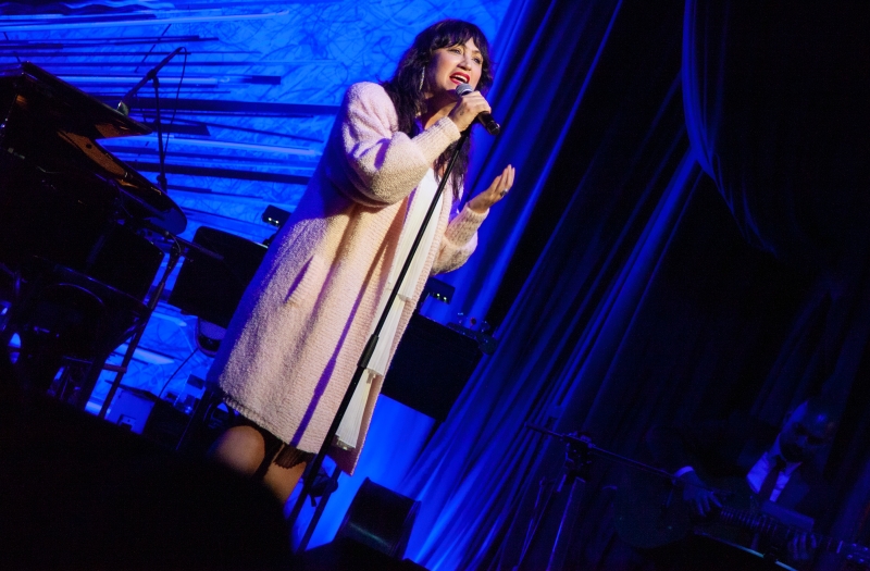 Review: BroadwayWorld's 20th Anniversary Concert Thrills And Satisfies at Sony Hall Image