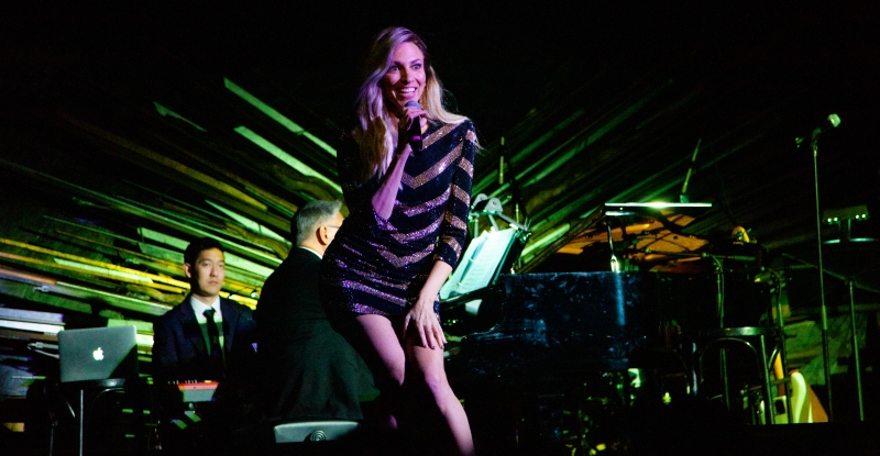 Review: BroadwayWorld's 20th Anniversary Concert Thrills And Satisfies at Sony Hall Image