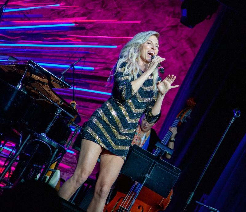 Review: BroadwayWorld's 20th Anniversary Concert Thrills And Satisfies at Sony Hall Image