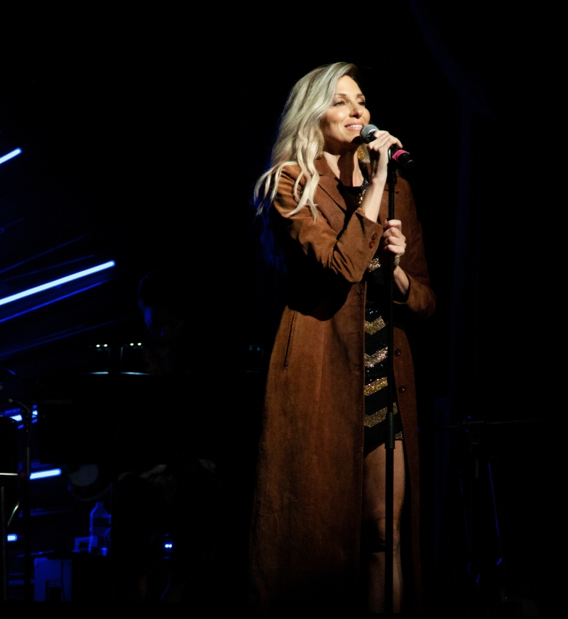 Review: BroadwayWorld's 20th Anniversary Concert Thrills And Satisfies at Sony Hall Image