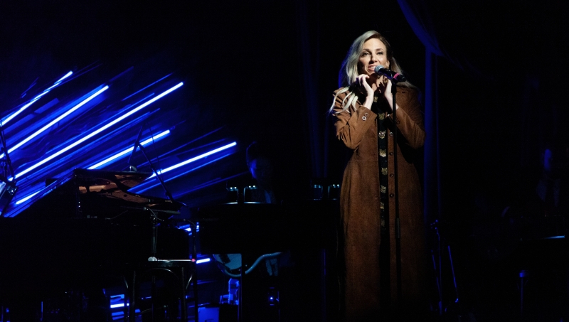 Review: BroadwayWorld's 20th Anniversary Concert Thrills And Satisfies at Sony Hall Image