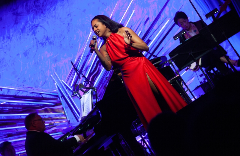 Review: BroadwayWorld's 20th Anniversary Concert Thrills And Satisfies at Sony Hall Image