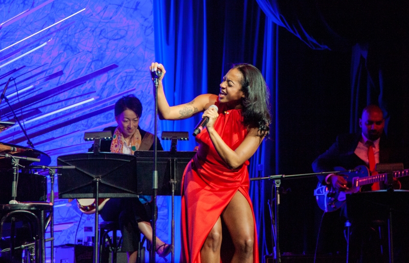 Review: BroadwayWorld's 20th Anniversary Concert Thrills And Satisfies at Sony Hall Image