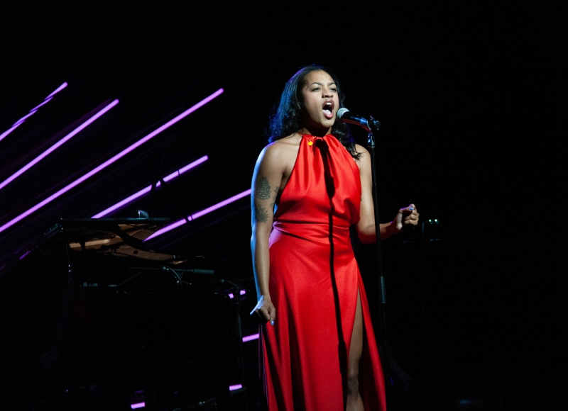 Review: BroadwayWorld's 20th Anniversary Concert Thrills And Satisfies at Sony Hall Image