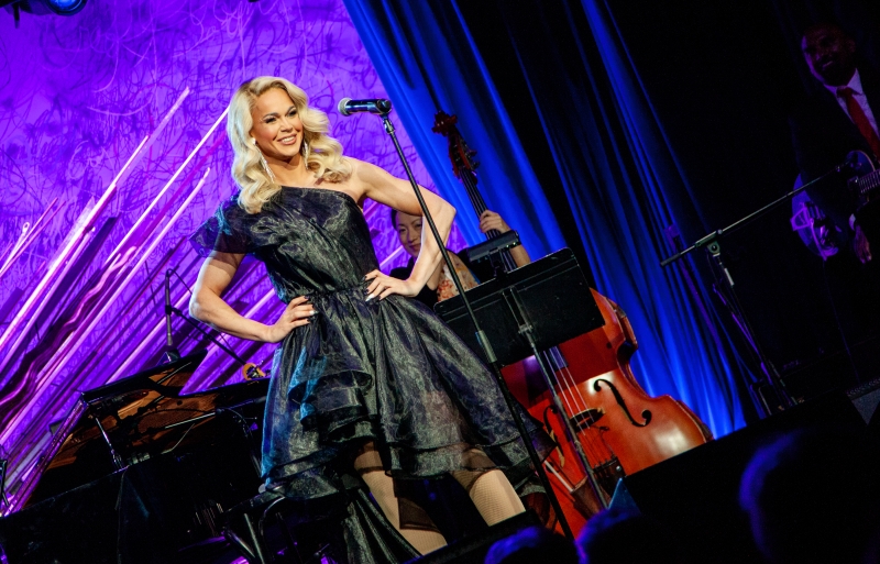 Review: BroadwayWorld's 20th Anniversary Concert Thrills And Satisfies at Sony Hall Image