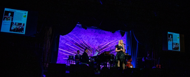 Review: BroadwayWorld's 20th Anniversary Concert Thrills And Satisfies at Sony Hall Image