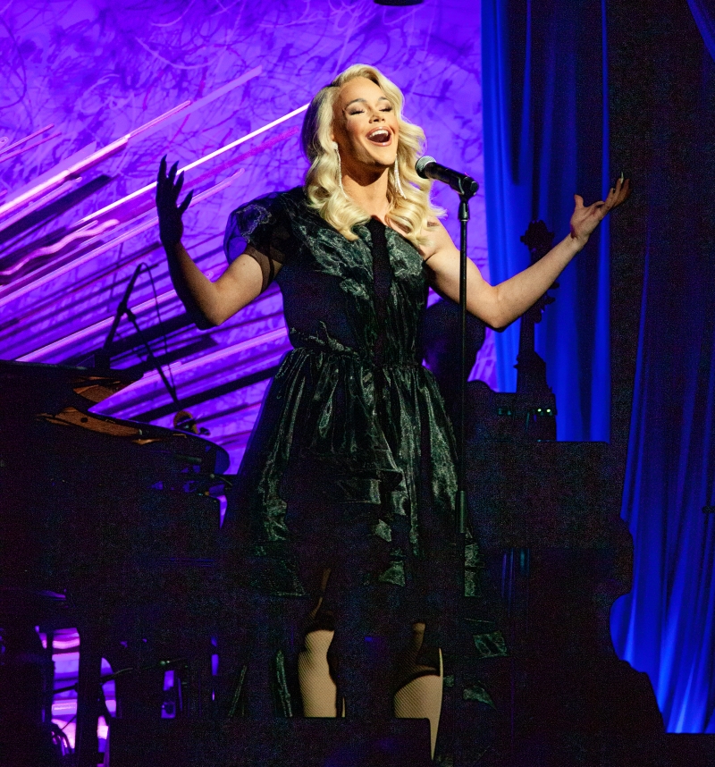 Review: BroadwayWorld's 20th Anniversary Concert Thrills And Satisfies at Sony Hall Image