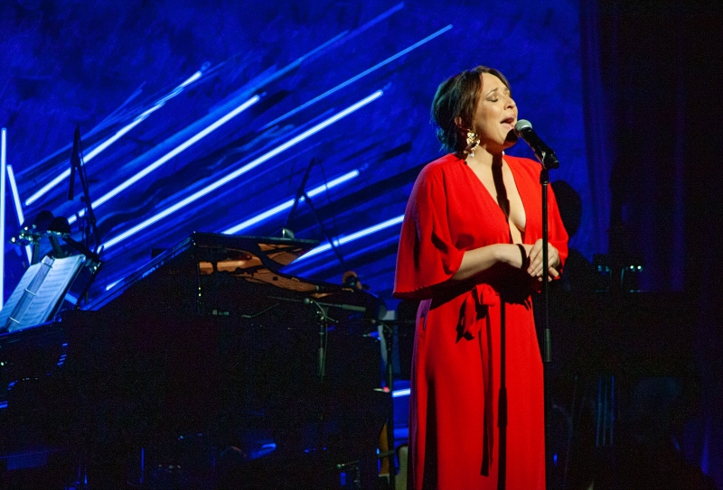 Review: BroadwayWorld's 20th Anniversary Concert Thrills And Satisfies at Sony Hall Image