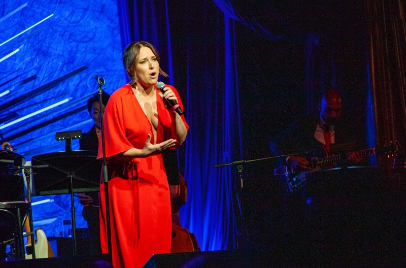 Review: BroadwayWorld's 20th Anniversary Concert Thrills And Satisfies at Sony Hall Image