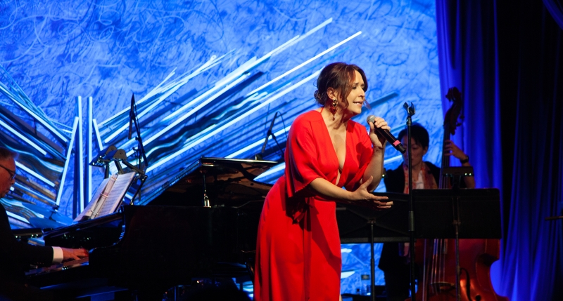 Review: BroadwayWorld's 20th Anniversary Concert Thrills And Satisfies at Sony Hall Image