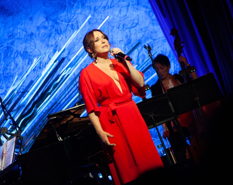 Review: BroadwayWorld's 20th Anniversary Concert Thrills And Satisfies at Sony Hall Image
