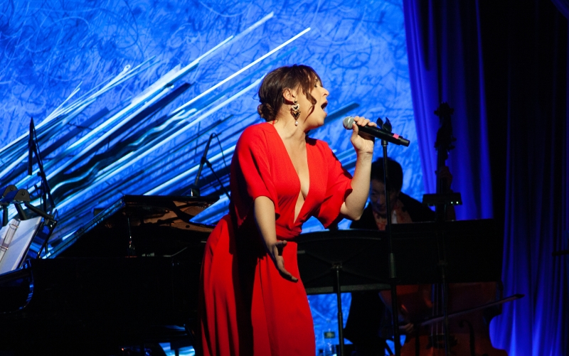 Review: BroadwayWorld's 20th Anniversary Concert Thrills And Satisfies at Sony Hall Image