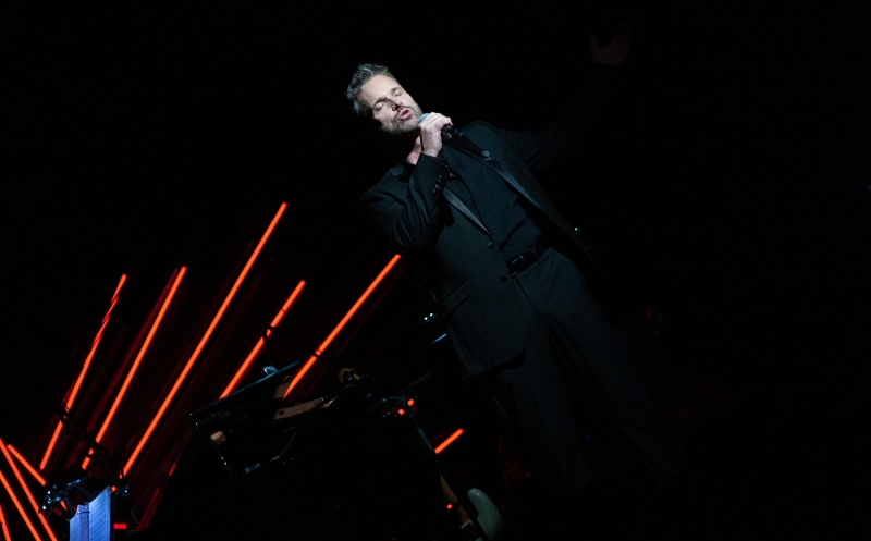 Review: BroadwayWorld's 20th Anniversary Concert Thrills And Satisfies at Sony Hall Image