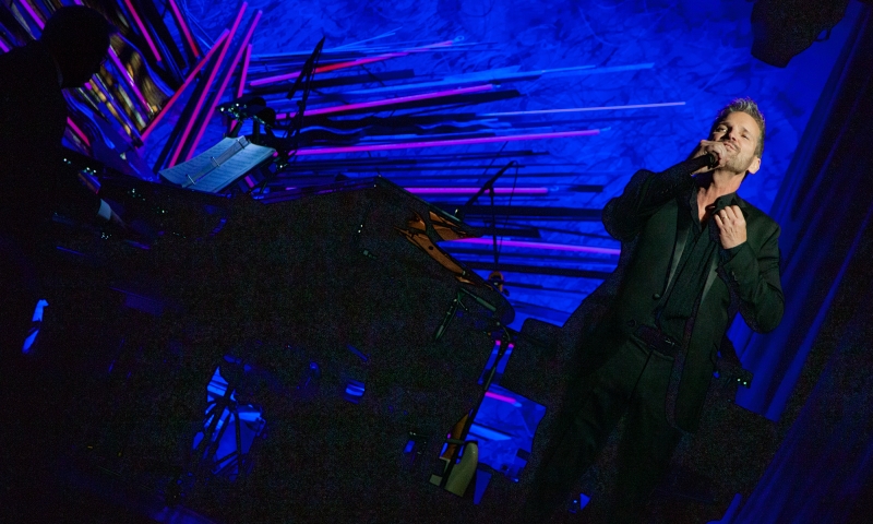 Review: BroadwayWorld's 20th Anniversary Concert Thrills And Satisfies at Sony Hall Image