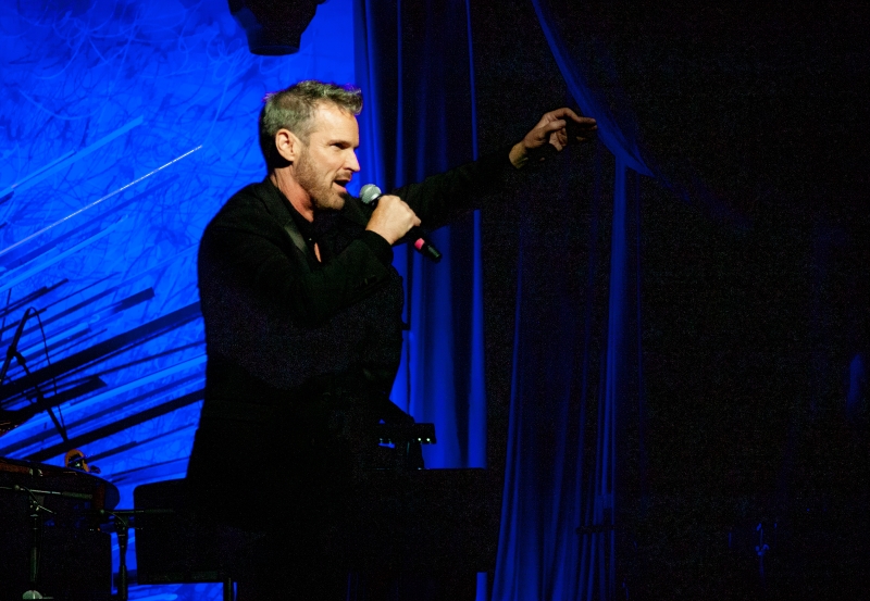 Review: BroadwayWorld's 20th Anniversary Concert Thrills And Satisfies at Sony Hall Image