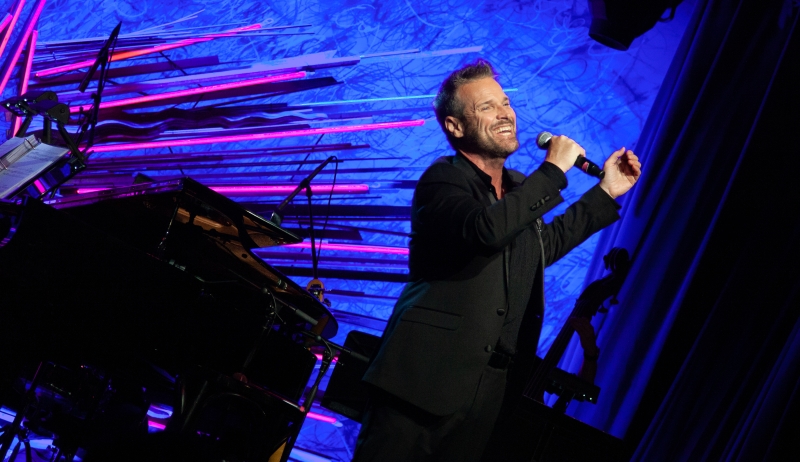 Review: BroadwayWorld's 20th Anniversary Concert Thrills And Satisfies at Sony Hall Image