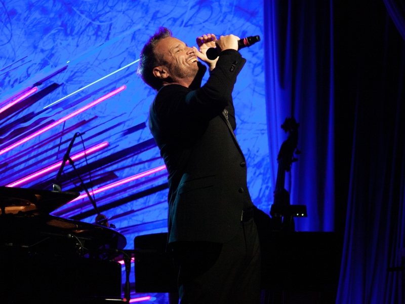 Review: BroadwayWorld's 20th Anniversary Concert Thrills And Satisfies at Sony Hall Image
