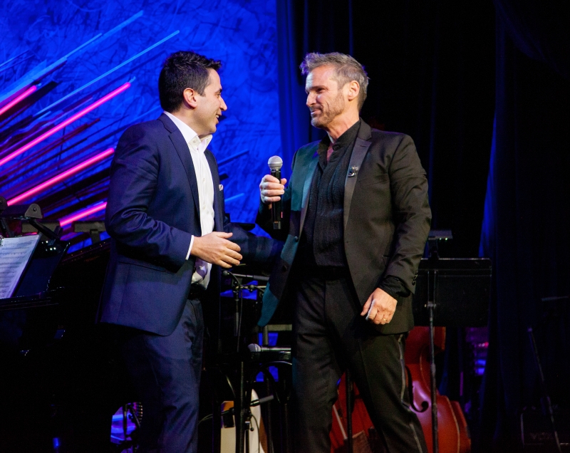 Review: BroadwayWorld's 20th Anniversary Concert Thrills And Satisfies at Sony Hall Image