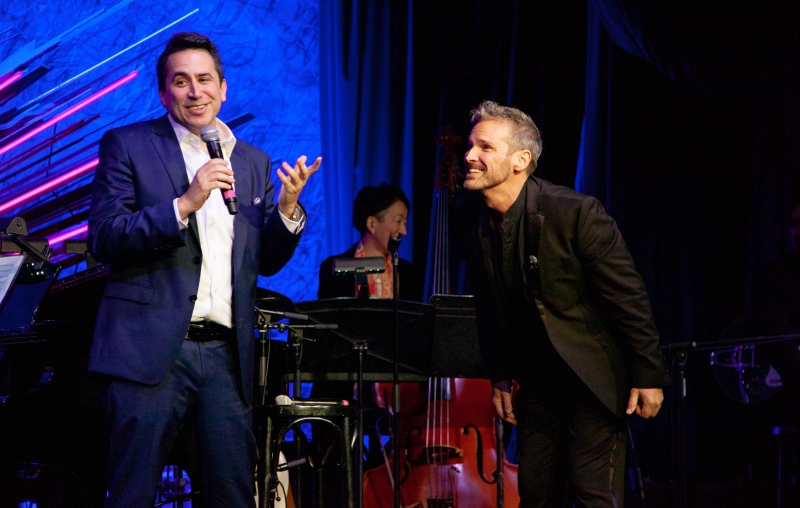 Review: BroadwayWorld's 20th Anniversary Concert Thrills And Satisfies at Sony Hall Image