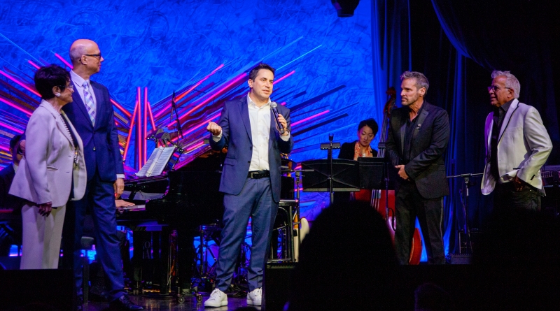 Review: BroadwayWorld's 20th Anniversary Concert Thrills And Satisfies at Sony Hall Image
