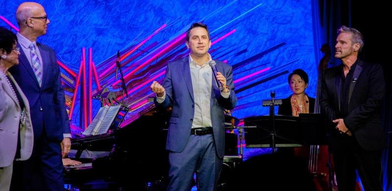 Review: BroadwayWorld's 20th Anniversary Concert Thrills And Satisfies at Sony Hall Image