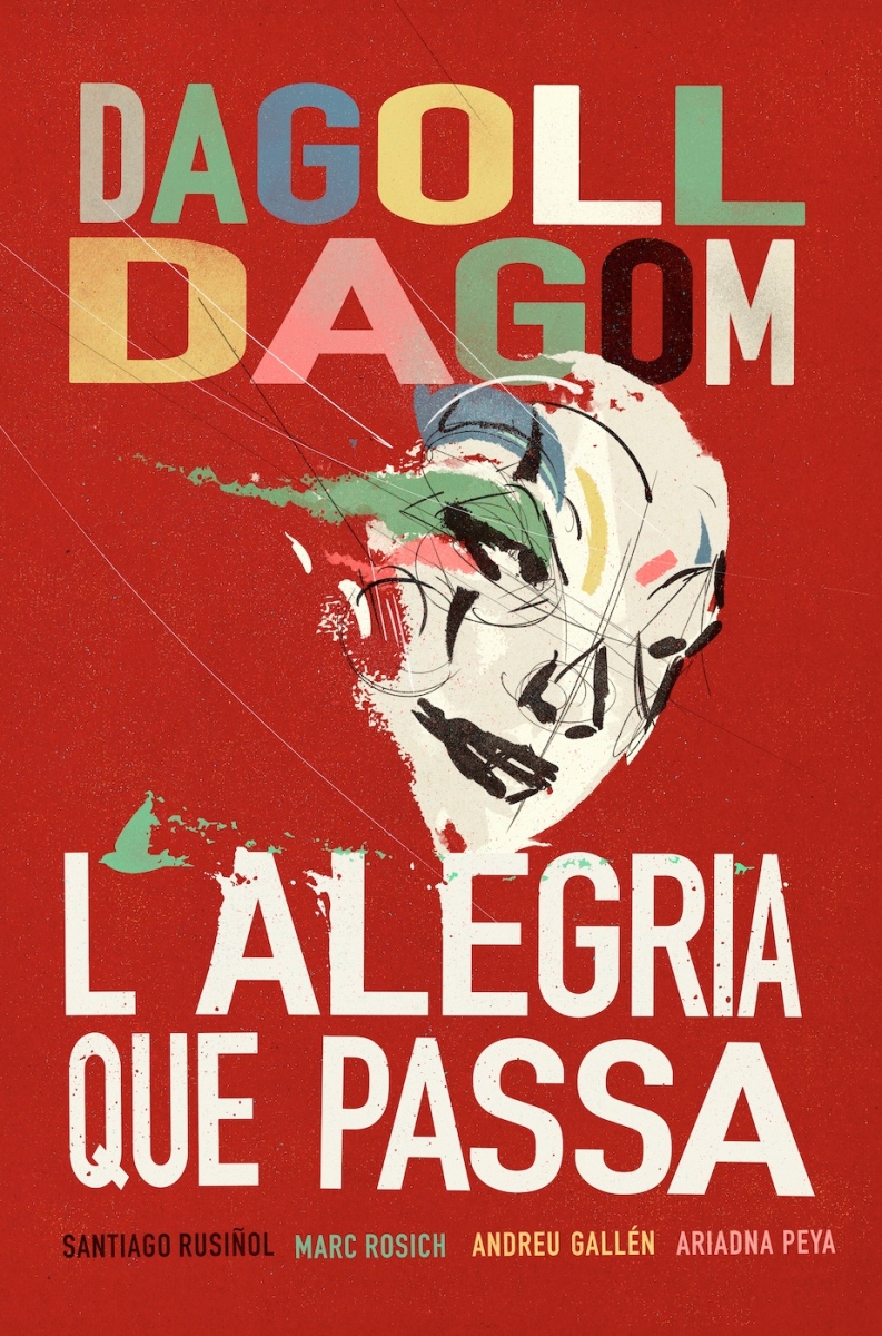 L'ALEGRIA QUE PASSA anuncia su gira Image