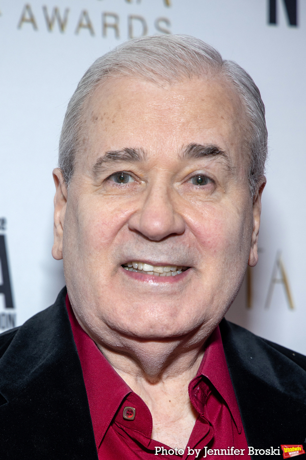Photos: Inside the 2023 Chita Rivera Awards Image