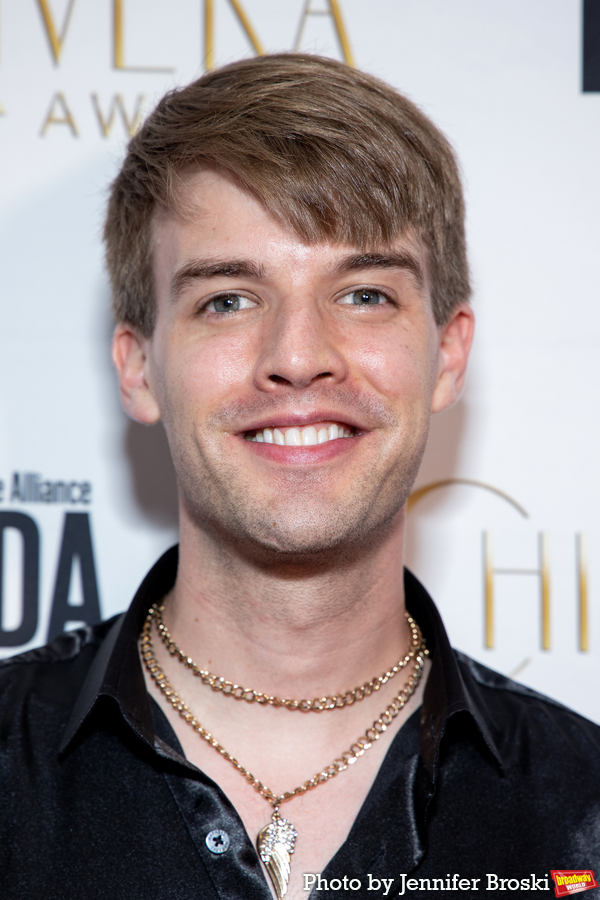 Photos: Inside the 2023 Chita Rivera Awards Image