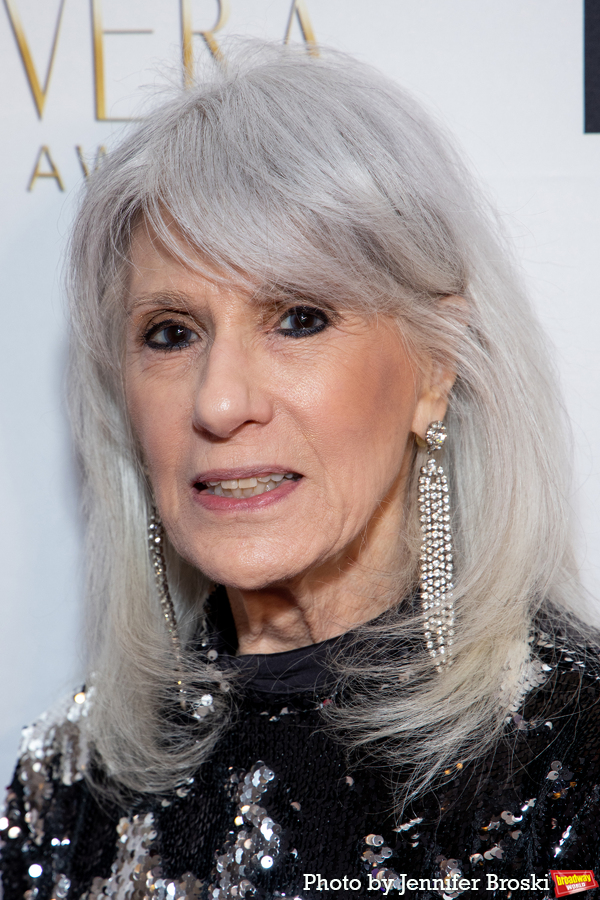 Photos: Inside the 2023 Chita Rivera Awards Image