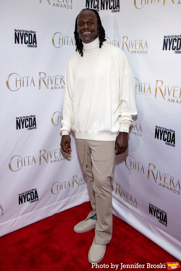 Photos: Inside the 2023 Chita Rivera Awards Image