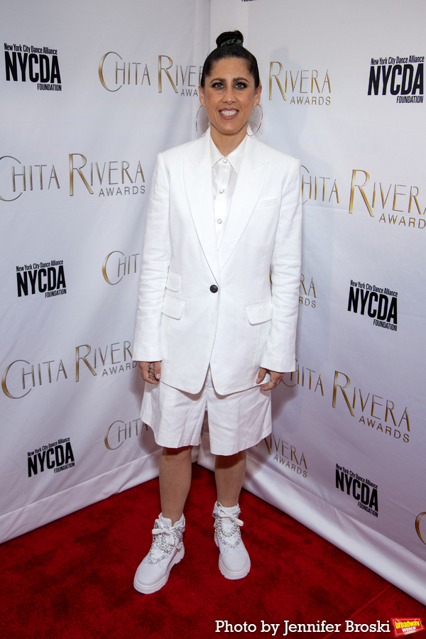 Photos: Inside the 2023 Chita Rivera Awards Image