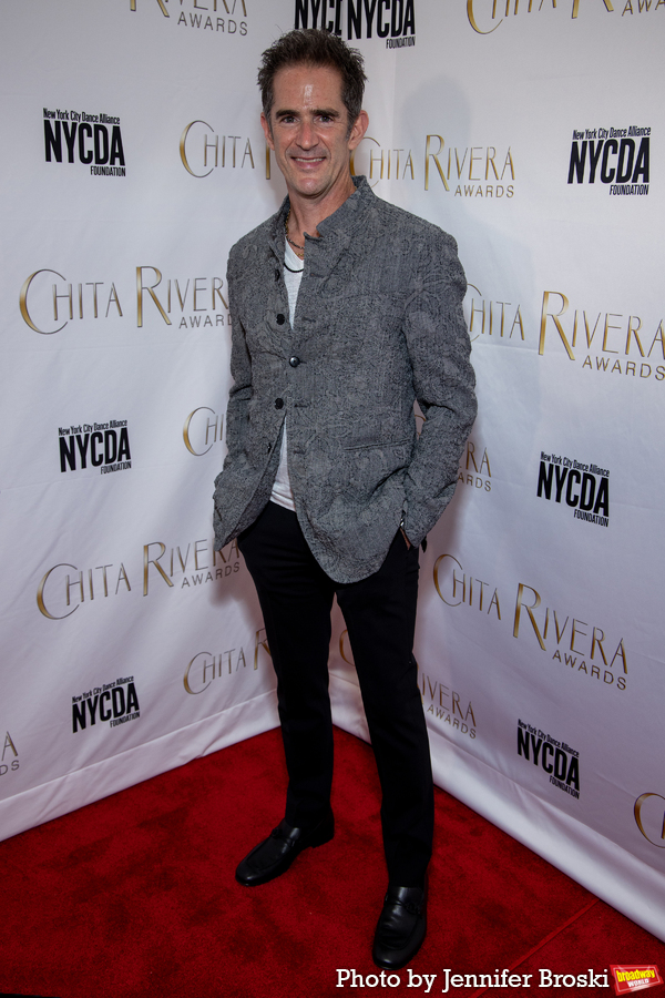 Photos: Inside the 2023 Chita Rivera Awards Image
