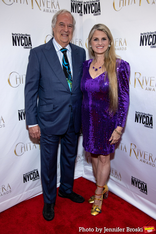 Photos: Inside the 2023 Chita Rivera Awards Image