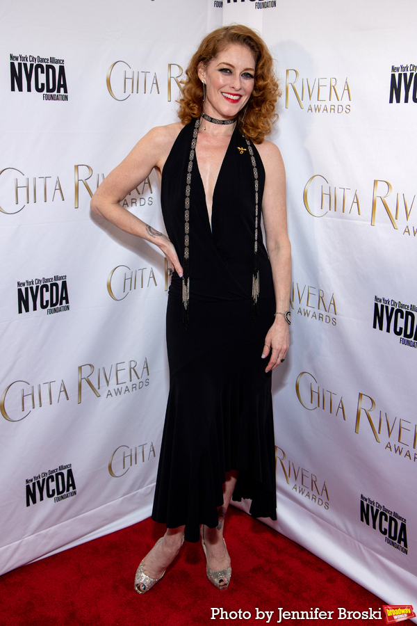 Photos: Inside the 2023 Chita Rivera Awards Image