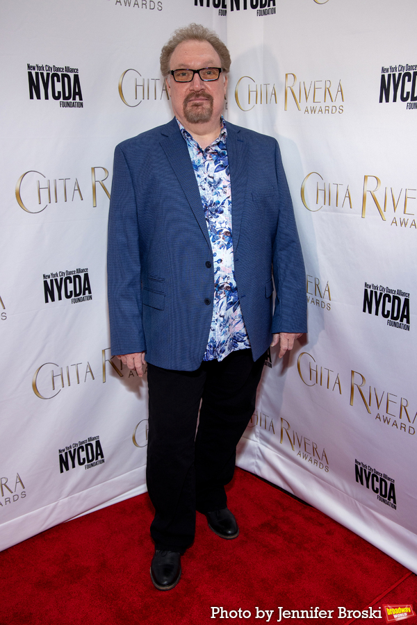 Photos: Inside the 2023 Chita Rivera Awards Image