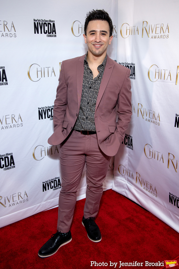 Photos: Inside the 2023 Chita Rivera Awards Image