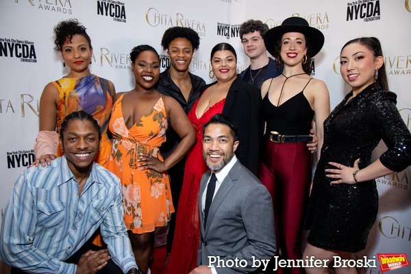 Photos: Inside the 2023 Chita Rivera Awards Image