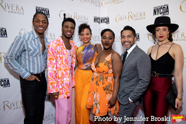 Photos: Inside the 2023 Chita Rivera Awards Image