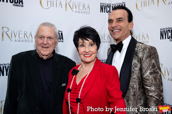 Photos: Inside the 2023 Chita Rivera Awards Image