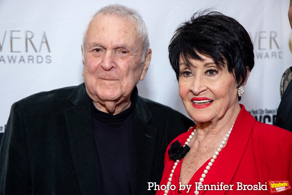 Photos: Inside the 2023 Chita Rivera Awards Image