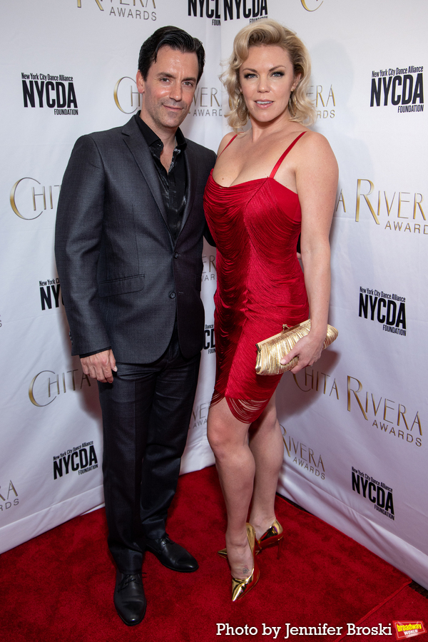 Photos: Inside the 2023 Chita Rivera Awards Image