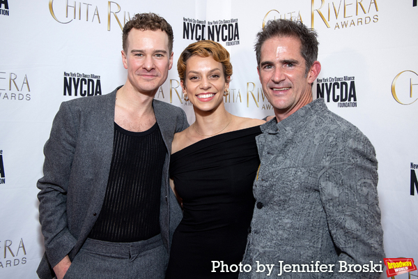 Photos: Inside the 2023 Chita Rivera Awards Image
