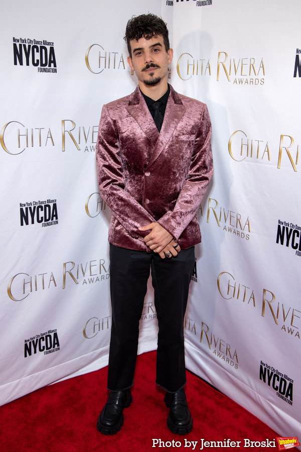 Photos: Inside the 2023 Chita Rivera Awards Image